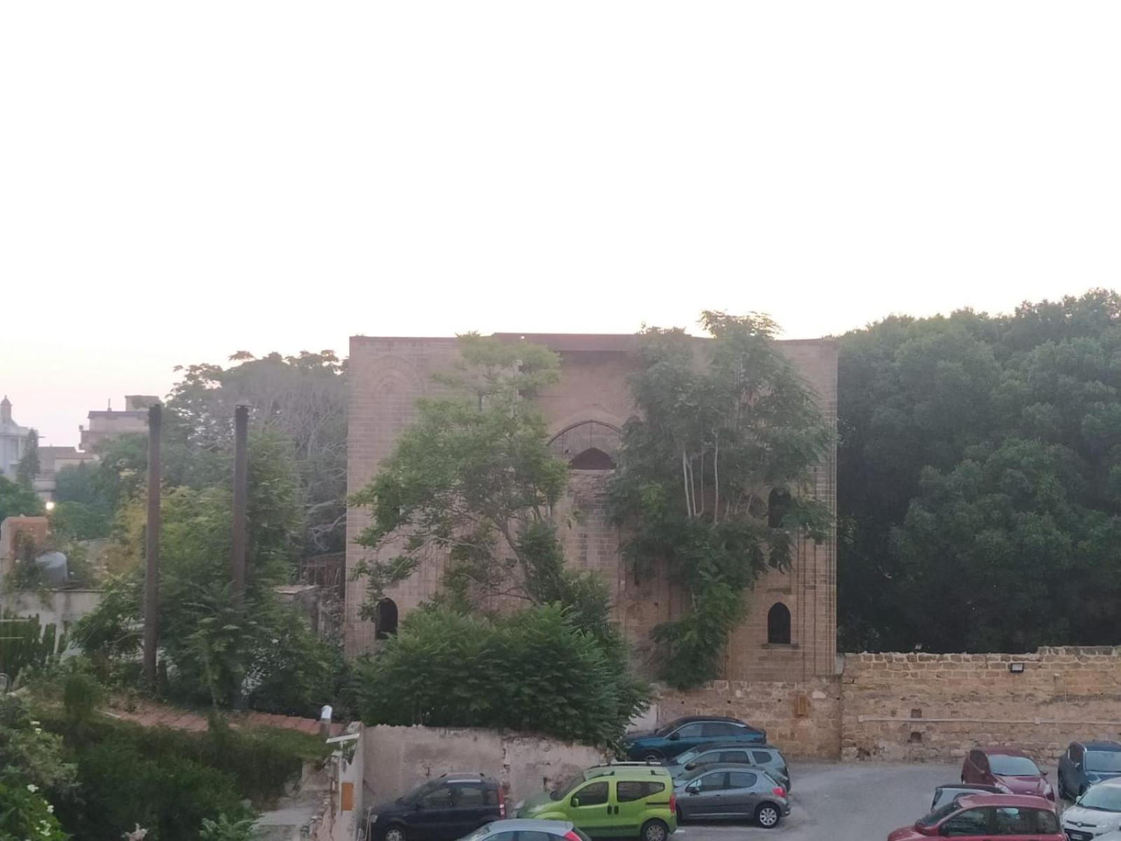 Aziza House Bed and Breakfast Παλέρμο Εξωτερικό φωτογραφία