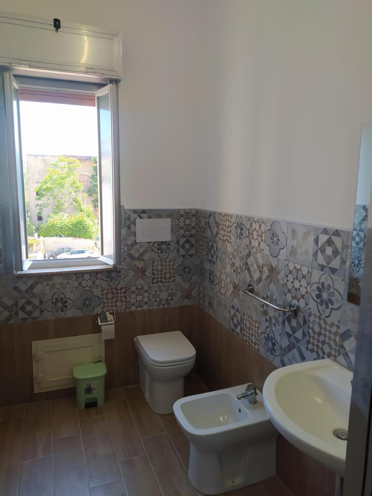 Aziza House Bed and Breakfast Παλέρμο Εξωτερικό φωτογραφία