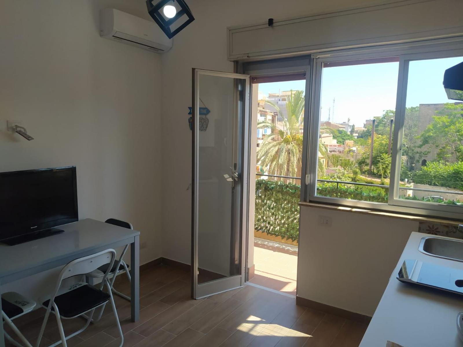 Aziza House Bed and Breakfast Παλέρμο Εξωτερικό φωτογραφία