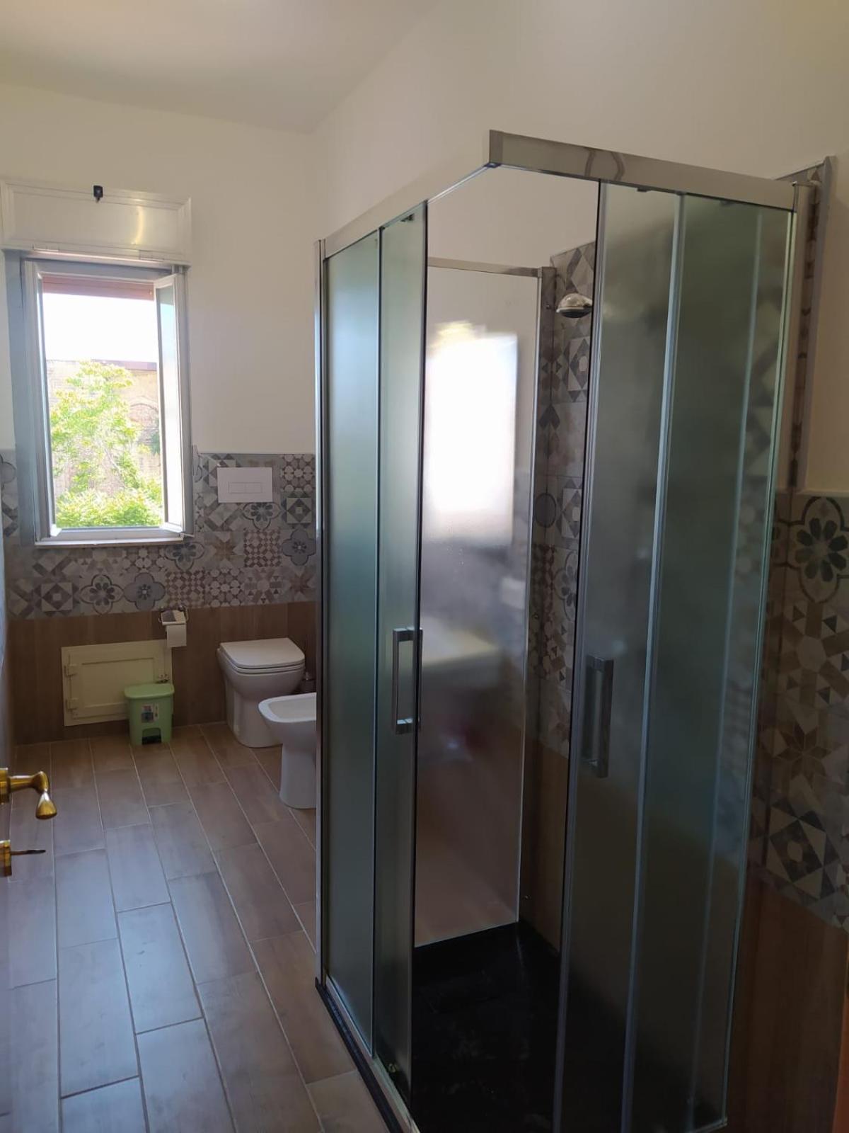 Aziza House Bed and Breakfast Παλέρμο Εξωτερικό φωτογραφία