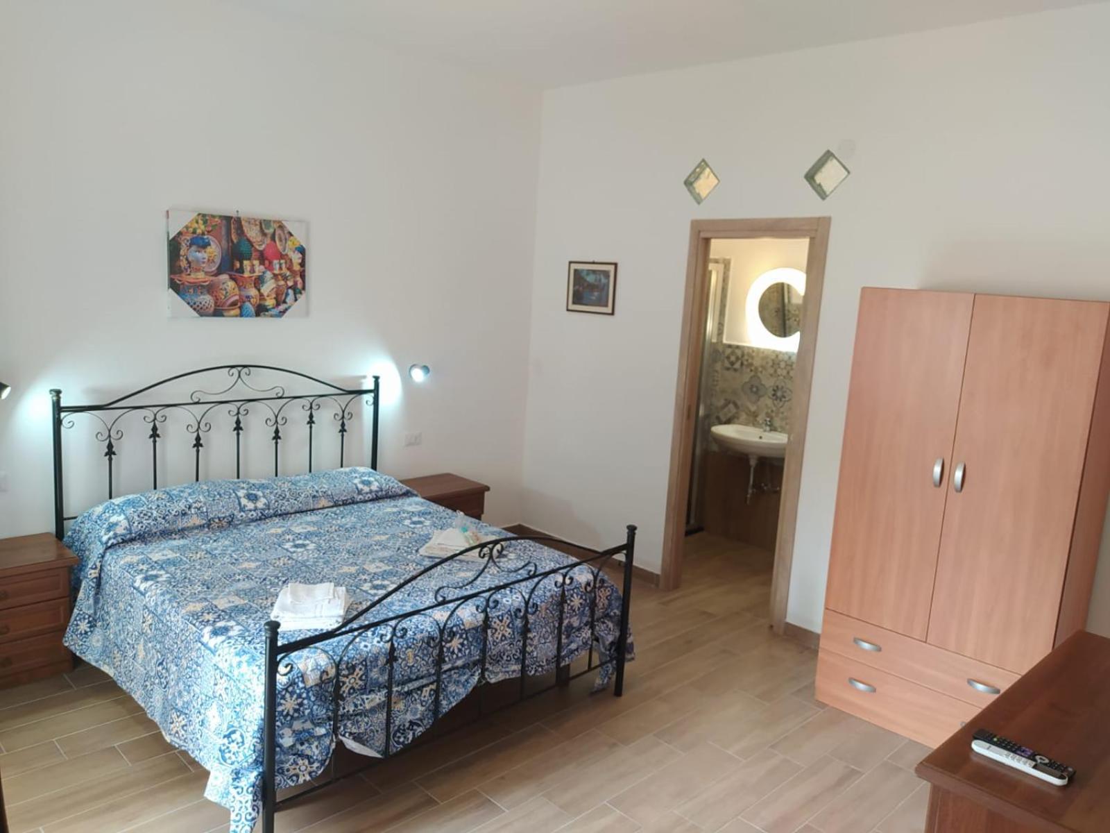 Aziza House Bed and Breakfast Παλέρμο Εξωτερικό φωτογραφία