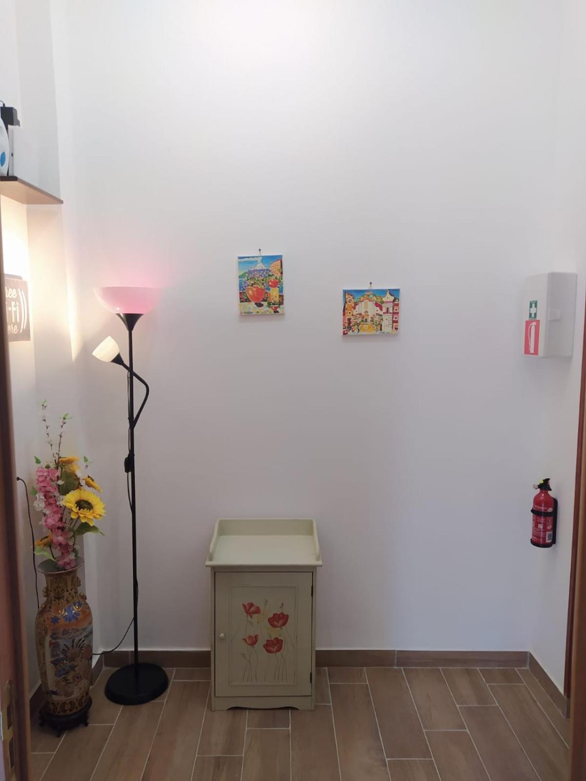 Aziza House Bed and Breakfast Παλέρμο Εξωτερικό φωτογραφία