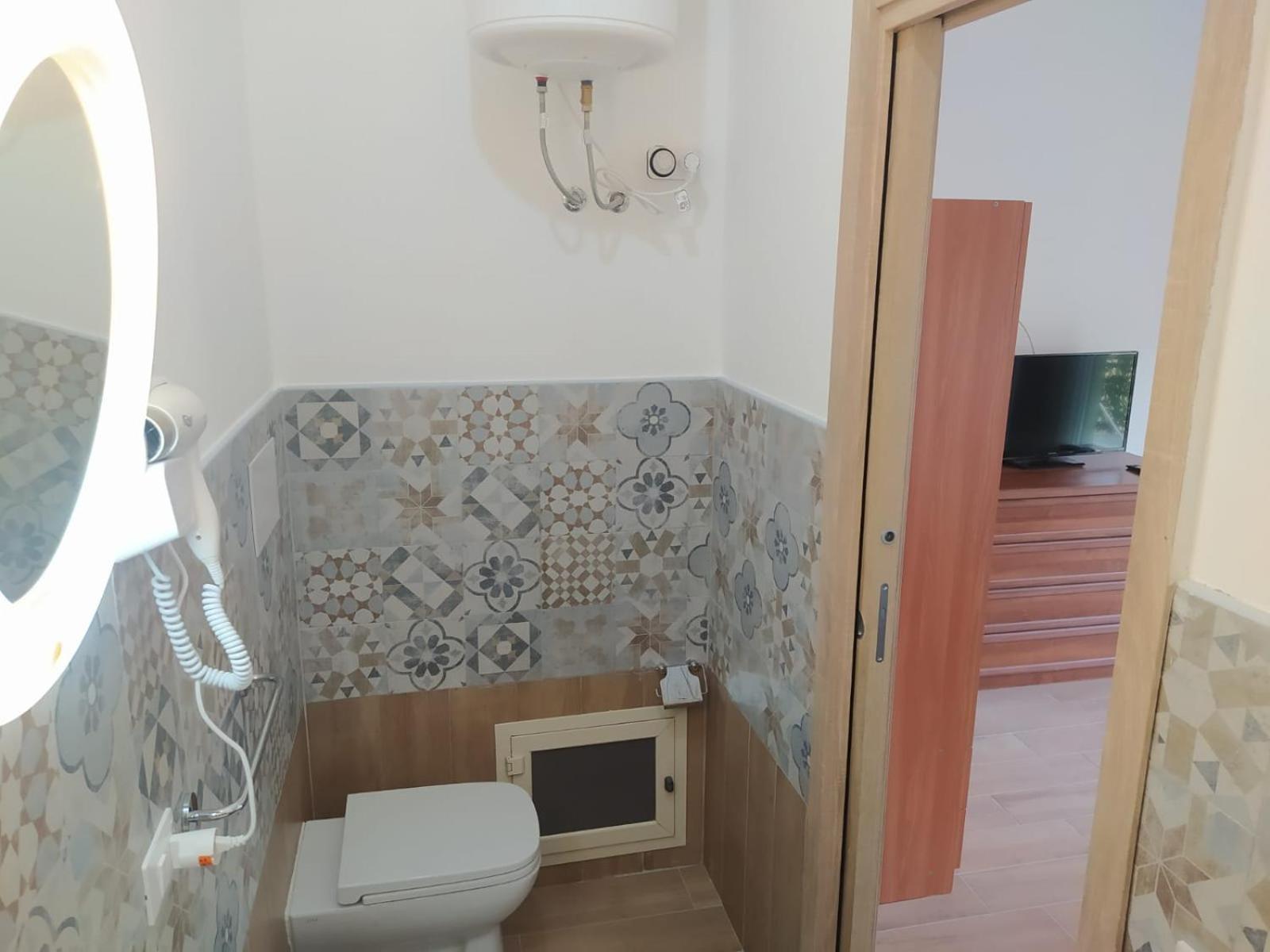 Aziza House Bed and Breakfast Παλέρμο Εξωτερικό φωτογραφία