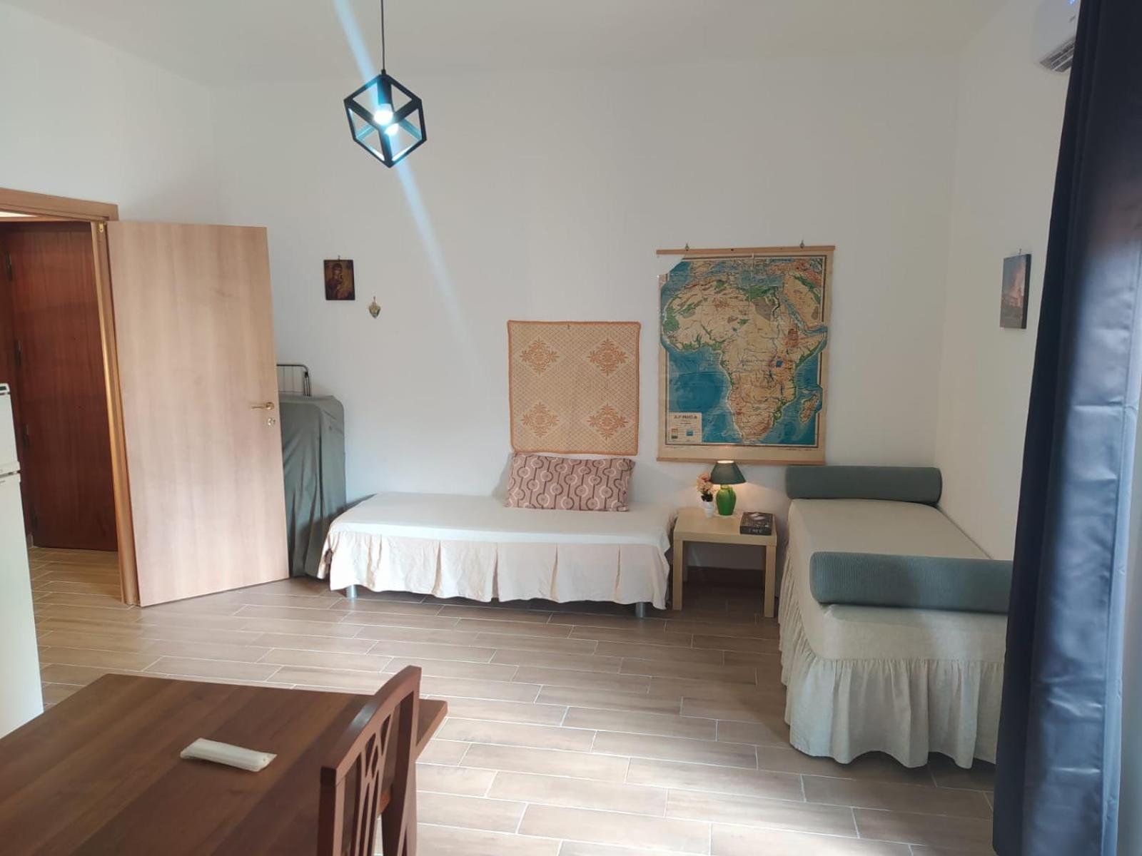 Aziza House Bed and Breakfast Παλέρμο Εξωτερικό φωτογραφία